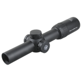 Vector Optics Constantine 1-8x24 SFP visor de rifle 