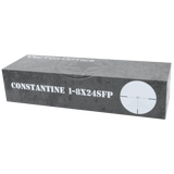 Vector Optics Constantine 1-8x24 SFP visor de rifle 
