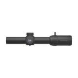 Vector Optics Constantine 1-10x24 SFP visor de rifle 