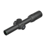 Vector Optics Constantine 1-10x24 SFP visor de rifle 