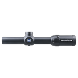 Vector Optics Constantine 1-10x24 punto central de fibra mira telescópica 