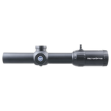 Vector Optics Constantine 1-10x24 punto central de fibra mira telescópica 