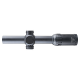 Vector Optics Constantine 1-10x24 punto central de fibra mira telescópica 