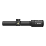 Vector Optics Continental x6 1-6x24i Fiber visor telescópico 