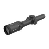 Vector Optics Continental x6 1-6x24i Fiber visor telescópico 