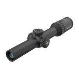 Vector Optics Continental x6 1-6x24i Fiber visor telescópico 