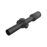 Vector Optics Continental x8 1-8x24SFP ED Fiber visor telescópico 