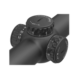 Vector Optics Continental x8 1-8x24SFP ED Fiber visor telescópico 