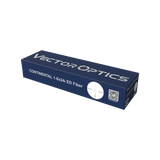 Vector Optics Continental x8 1-8x24SFP ED Fiber visor telescópico 