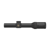 Vector Optics Continental 1-10x24i ED Fiber visor de rifle 