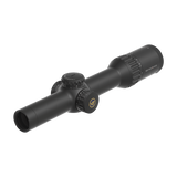 Vector Optics Continental 1-10x24i ED Fiber visor de rifle 