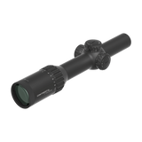Vector Optics Continental 1-10x24i ED Fiber visor de rifle 