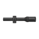 Vector Optics Continental 1-10x24i ED Fiber visor de rifle 