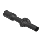 Vector Optics Continental 1-10x24i ED Fiber visor de rifle 