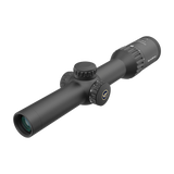 Vector Optics Continental x6 1-6x24 Fiber mira telescópica 