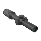 Vector Optics Continental x6 1-6x24 Fiber mira telescópica 