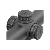 Vector Optics Continental x6 1-6x24 Fiber mira telescópica 