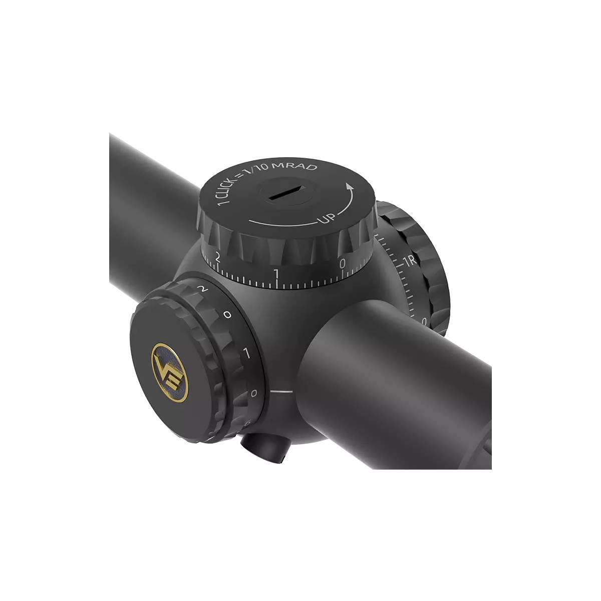 Vector Optics TAURON 1-6x24 SFP visor de rifle 