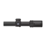 Vector Optics Grizzly 1-6x24i HD Fiber visor de rifle 
