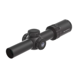 Vector Optics Grizzly 1-6x24i HD Fiber visor de rifle 