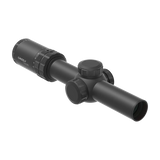 Vector Optics Grizzly 1-6x24i HD Fiber visor de rifle 