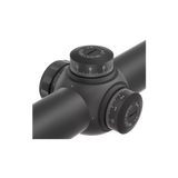 Vector Optics Grizzly 1-6x24i HD Fiber visor de rifle 