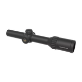 Vector Optics Continental x8 1-8x24 SFP Fiber visor de rifle 