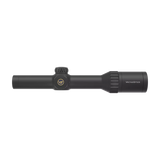 Vector Optics Continental x8 1-8x24 SFP Fiber visor de rifle 