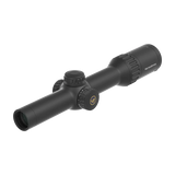 Vector Optics Continental x8 1-8x24 SFP Fiber visor de rifle 