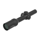 Vector Optics Continental x8 1-8x24 SFP Fiber visor de rifle 