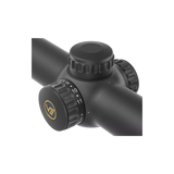 Vector Optics Continental x8 1-8x24 SFP Fiber visor de rifle 