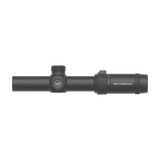 Vector Optics Forester 1-5x24 SFP Fiber visor de rifle 