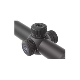 Vector Optics Forester 1-5x24 SFP Fiber visor de rifle 