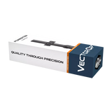 Vector Optics Forester 1-5x24 SFP Fiber visor de rifle 