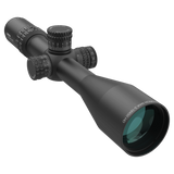 Vector Optics Orion Pro MAX 3-18x50 HD SFP visor de rifle 