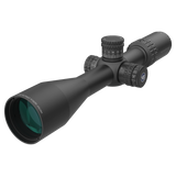 Vector Optics Orion Pro MAX 3-18x50 HD SFP visor de rifle 