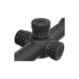 Vector Optics Sentinel 4-16x50 GenII visor de rifle 