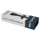 Vector Optics Sentinel 4-16x50 GenII visor de rifle 