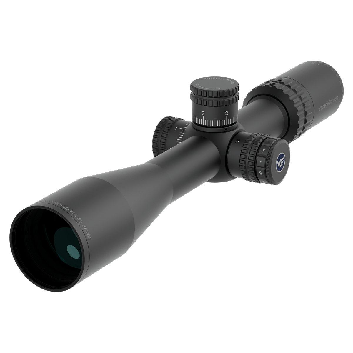 Vector Optics Orion Pro Max 4-16x44 HD SFP visor telescópico 