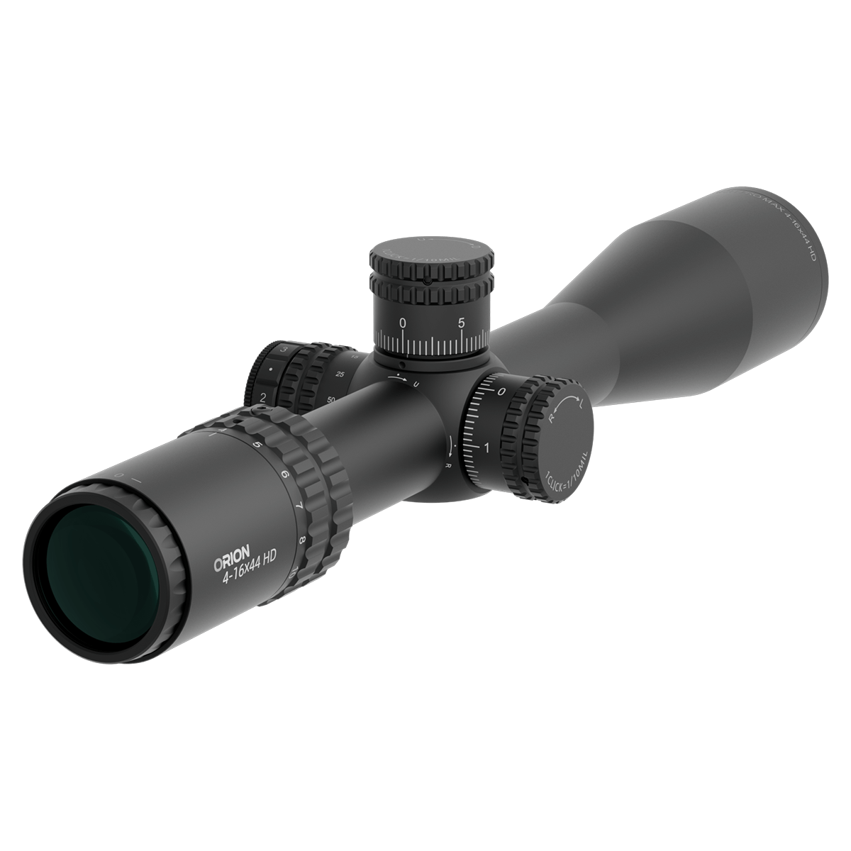 Vector Optics Orion Pro Max 4-16x44 HD SFP visor telescópico 