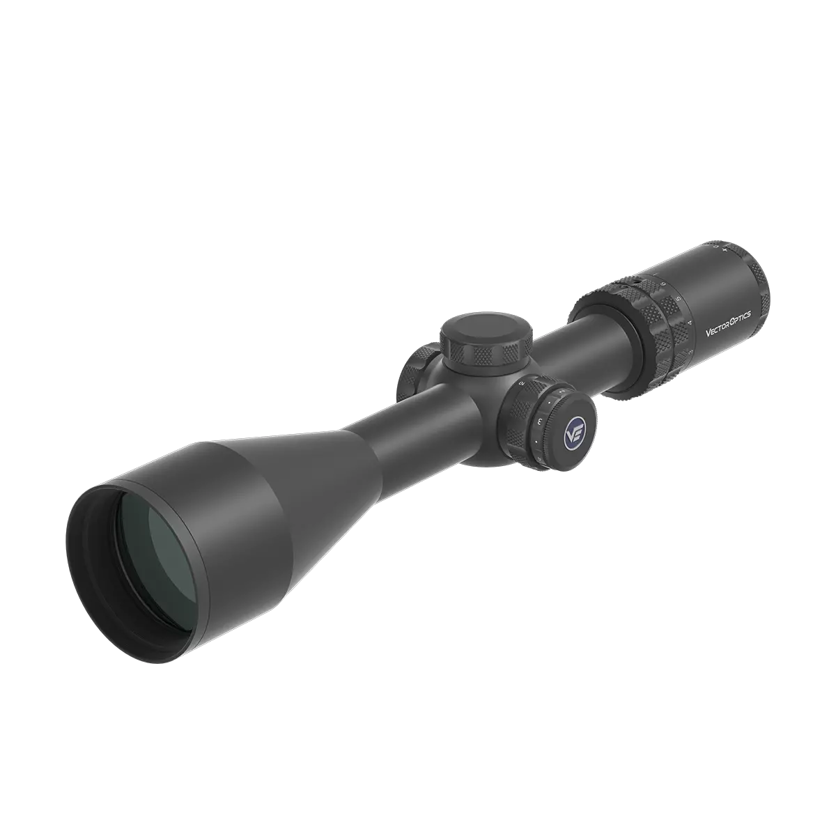 Vector Optics Grizzly 3-18x56i HD visor de rifle 