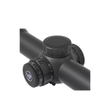 Vector Optics Grizzly 3-18x56i HD visor de rifle 