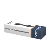 Vector Optics Grizzly 3-18x56i HD visor de rifle 