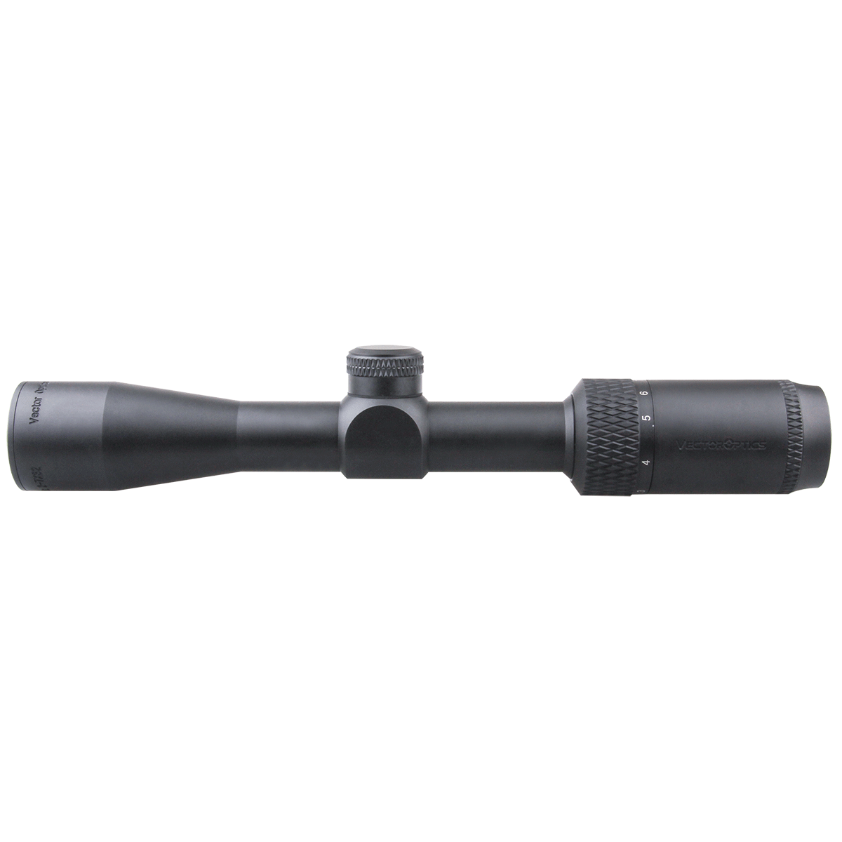 Vector Optics Matiz 2-7x32 SFP visor de rifle 