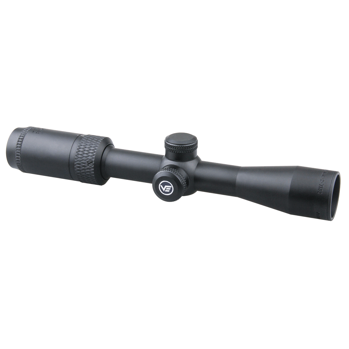 Vector Optics Matiz 2-7x32 SFP visor de rifle 