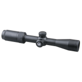 Vector Optics Matiz 2-7x32 SFP visor de rifle 