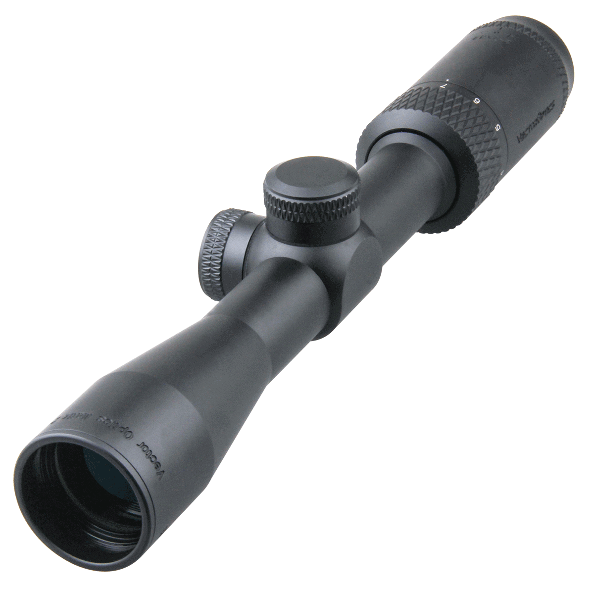 Vector Optics Matiz 2-7x32 SFP visor de rifle 