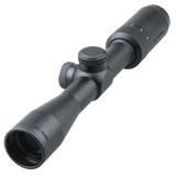 Vector Optics Matiz 2-7x32 SFP visor de rifle 
