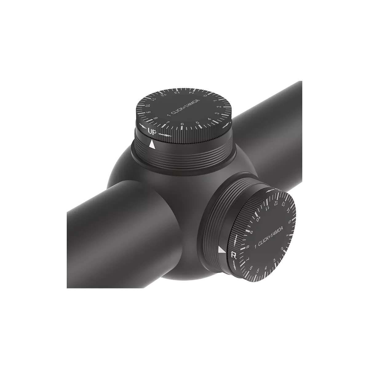 Vector Optics Matiz 3-9x40 SFP visor de rifle 