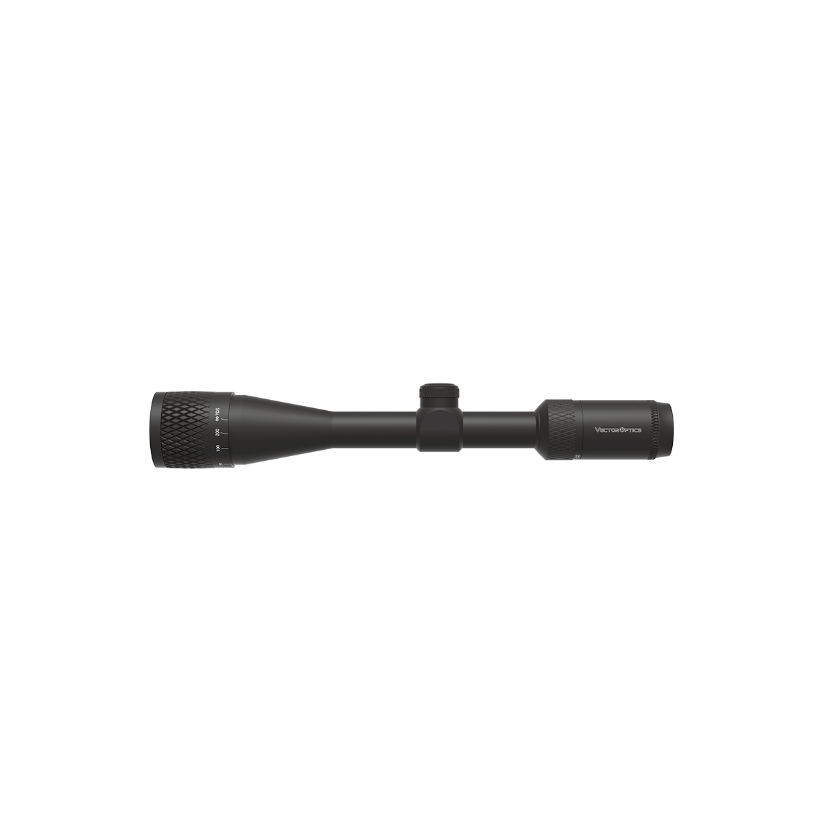 Vector Optics Matiz 4-12x40 SFP visor de rifle 